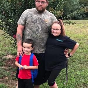 Meet your Posher, Cody